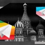 The Secret Telegram Channels Providing Refuge for LGBTQ+ People in Russia