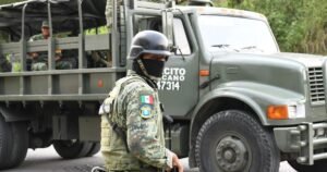 Gang violence in Mexico: 19 bodies discovered in latest grisly find