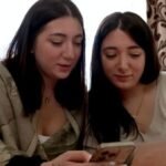 Twin sisters reunite through TikTok after being stolen, sold as infants in South Caucasian human trafficking ring
