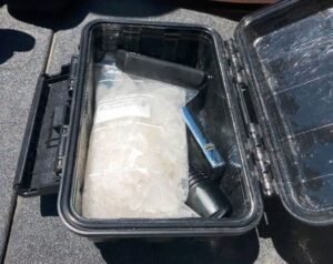 Martinez Resident Indicted on Drug Trafficking Charges After Methamphetamine and Fentanyl Seized