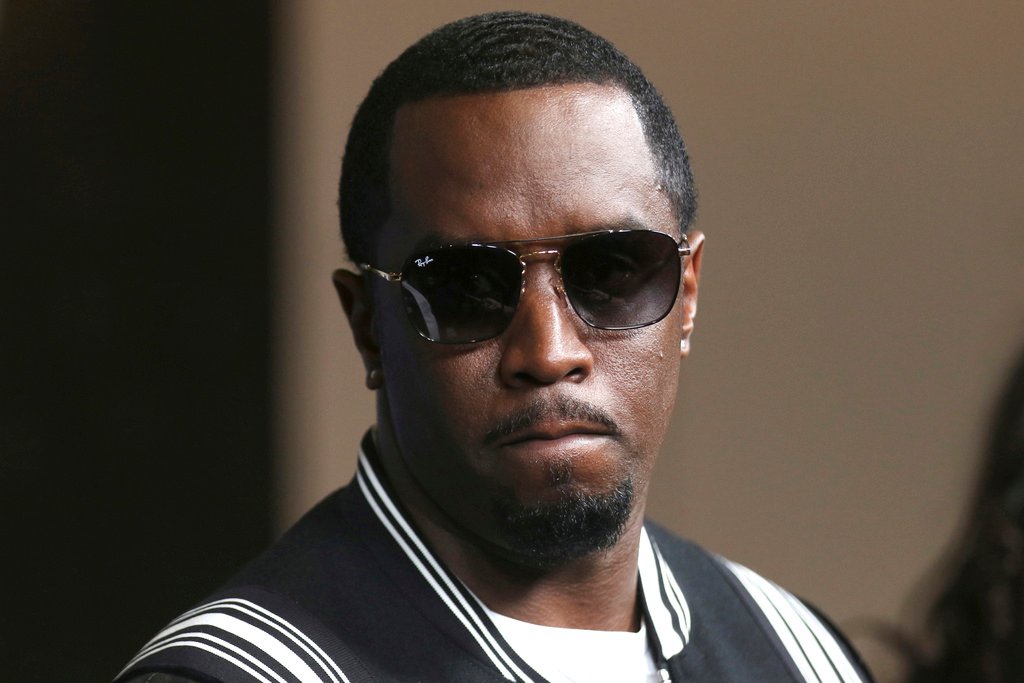 Woman Files Police Report Accusing Diddy of Sex Trafficking: Sources