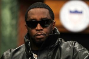 Music Mogul Sean Combs Indicted on Racketeering and Sex Trafficking Charges