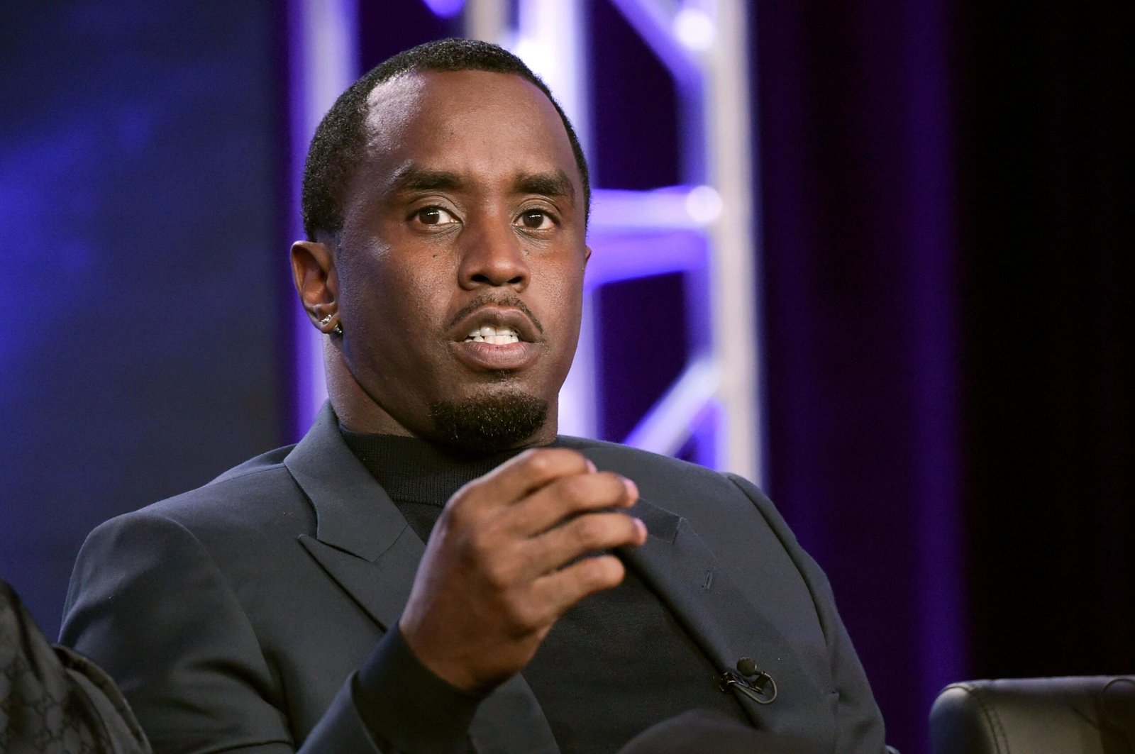 Diddy’s Indictment Casts Shadow on Hip-Hop Legacy