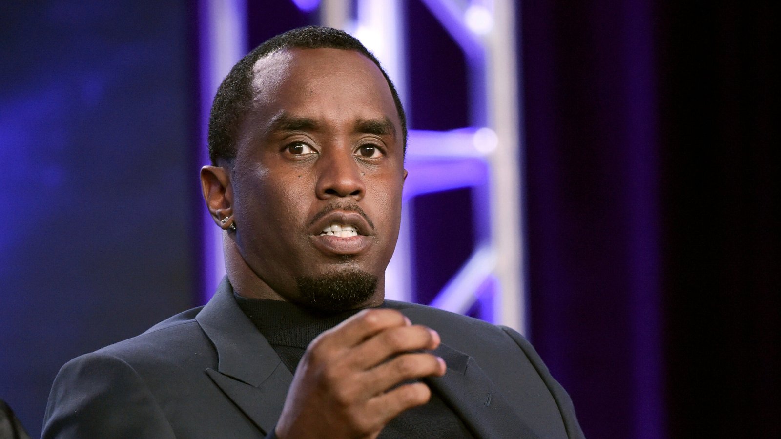 Sean “Diddy” Combs Faces Federal Indictment on Sex Trafficking and Racketeering Charges