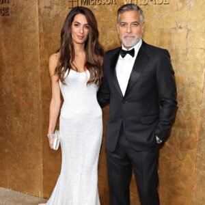 Looking Back on George & Amal Clooney’s $4.6 Million Italian Vows