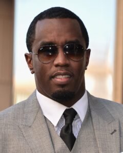 Sean ‘Diddy’ Combs accuser’s lawyers ask to withdraw over ‘fundamental disagreement’