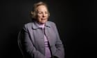 Ethel Kennedy, human rights advocate, recovering from stroke