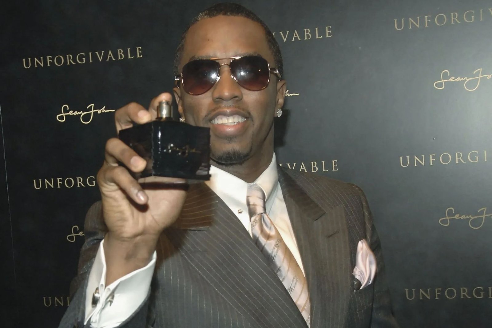 Five More Lawsuits Filed Against Accused Sex-Trafficking Rapper Sean “Diddy” Combs